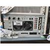 Image 2 : HAKKO FM-202 SOLDERING STATION FUTURE MODULE, DC LOAD UNIT, YOKOGAWA WT2030 DIGITAL POWER METER AND