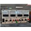 Image 2 : XANTREX XFR 7.5-140 DC POWER SUPPLY, XANTREX LXD 20-3/5 TRIPLE OUTPUT LABORATORY POWER SUPPLY AND