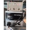 Image 2 : HP 8447A AMPLIFIER AND HAKKO 472D ESD SAFE DESOLDERING STATION