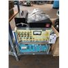 Image 2 : NOISEKEN COUPLING ADAPTER CA-805B, NOISE LABORATORY INS-4320 IMPULSE NOISE SIMULATOR, EMC PARTNER