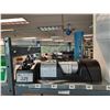 Image 3 : XANTREX FREEDOM HFS SINE WAVE POWER INVERTER CHARGER AND DRAGER BUMP TEST STATION 1000-7000