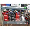 Image 1 : LOT OF 16 ASSORTED AC CURRENT PROBES