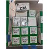 Image 1 : LOT OF ASSORTED CONTROL UNITS, CONTRACTORS AND HYGROTHERM 9-30V