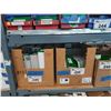 Image 2 : SHELF OF ASSORTED ELECTRICAL COMPONENTS