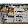 Image 2 : SHELF OF ASSORTED ELECTRICAL COMPONENTS