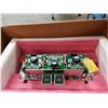 Image 2 : LARGE ELECTRICAL COMPONENT SGINVDBQ-QASI8955-08