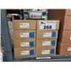 Image 1 : 8 XP DNR60US24 AC/DC DIN RAIL POWER SUPPLY