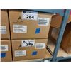 Image 2 : 2 CASES OF APPROXIMATELY 6 EPCOS B32362-A4107-J080 CAPACITORS