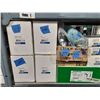 Image 2 : SHELF OF ASSORTED ELECTRICAL COMPONENTS