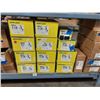 Image 3 : SHELF OF ASSORTED ELECTRICAL COMPONENTS