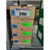 Image 1 : 4 BOXES OF BUSSMANN BVL50 SIGNAL SWITCHES