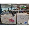 Image 2 : SHELF OF ASSORTED ELECTRICAL COMPONENTS