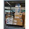 Image 1 : LOT OF ASSORTED WIRELESS AIRLINK LS300, NPORT 5450, UPORT 1150 AND 3G M2M ROUTER PLUS