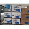 Image 2 : SHELF OF ASSORTED ELECTRICAL COMPONENTS