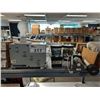 Image 3 : SHELF OF ASSORTED ELECTRICAL COMPONENTS AND HARDWARE