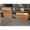 Image 2 : 7 BOXES OF ASSORTED AVAYA 9641G/B1891P PHONE SYSTEM AND COMPHONE SYSTEM