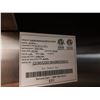 Image 2 : INTERTEK C2-54VC STAINLESS STEEL 2 DOOR B SERIES REACH-INS VERTICAL MOBILE COOLER