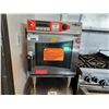 Image 1 : CLEVELAND CONVOTHERM STAINLESS STEEL COMMERCIAL ELECTRIC COMBI OVEN