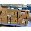 Image 2 : LARGE LOT OF ASSORTED ELECTRICAL COMPONENTS