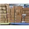 Image 8 : LARGE LOT OF ASSORTED ELECTRICAL COMPONENTS