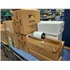 Image 2 : LARGE LOT OF ASSORTED ELECTRICAL COMPONENTS