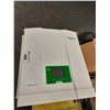 Image 1 : CONEXT TL POWER INVERTER AND ELECTRICAL COMPONENTS