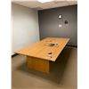 Image 2 : CONTENTS OF ALL INNER OFFICES ON THIRD FLOOR INCLUDING 5 ASSORTED CONFERENCE TABLES, 6 ASSORTED