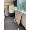 Image 2 : CONTENTS OF ALL OUTER OFFICES ON THIRD LEVEL INCLUDING 6 ASSORTED DESKS, AND 5 ASSORTED