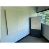 Image 8 : CONTENTS OF ALL OUTER OFFICES ON THIRD LEVEL INCLUDING 6 ASSORTED DESKS, AND 5 ASSORTED