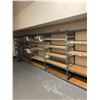 Image 2 : CONTENTS OF FLOOR B2 ROOM B204 INCLUDING 12 BAYS OF INDUSTRIAL PARTS SHELVING WITH CONTENTS OF 5