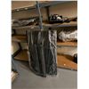 Image 8 : CONTENTS OF FLOOR B2 ROOM B204 INCLUDING 12 BAYS OF INDUSTRIAL PARTS SHELVING WITH CONTENTS OF 5