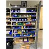 Image 2 : ** FLOOR B2 ROOM B203: INCLUDING 4 BAYS OF SHELVING, WITH FANS, HEATERS, SEMI CONDUCTORS,