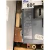 Image 2 : POWERPACT RK 1600, CIRCUIT BREAKER