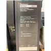Image 2 : MASTERPACT NW 40 H, INSULATED CASE BREAKER