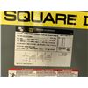 Image 2 : SQUARE D MODEL EE112T2280H, 3 PHASE GENERAL PURPOSE TRANSFORMER
