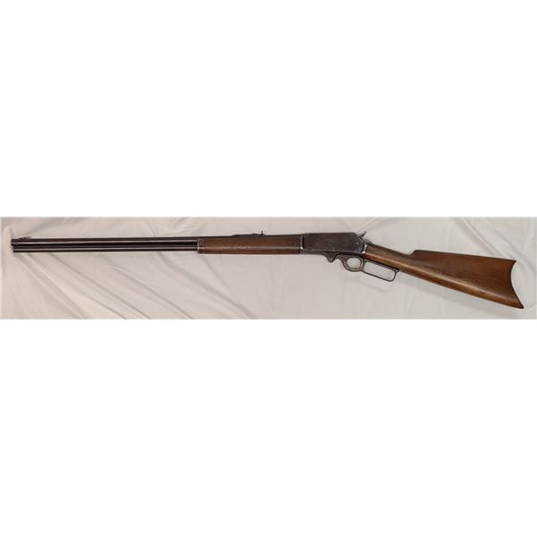 Marlin 1893 Lever Action 32-40