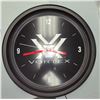Image 1 : Vortex Optics Wall Clock - Illuminated