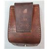 Image 3 : Levy Leather Cartridge Holder for Belt 10 rds