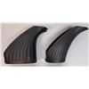 Image 2 : Tikka Grip Adapter For T3x Syn Stocks Std Soft Touch Blk