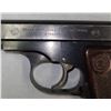 Image 2 : Vintage CZ Model 1945 6.35mm (.25acp); Semi Auto Handgun - PROHIB