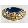 Image 1 : Chinese Cloisonne Bowl