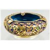 Image 2 : Chinese Cloisonne Bowl