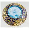 Image 3 : Chinese Cloisonne Bowl