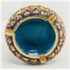 Image 4 : Chinese Cloisonne Bowl