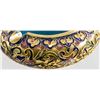 Image 5 : Chinese Cloisonne Bowl