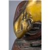 Image 3 : Chinese Bronze Seating Buddha