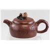 Image 1 : Chinese Zisha Teapot Signed