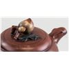 Image 8 : Chinese Zisha Teapot Signed