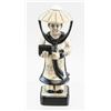 Image 1 : Vietnamese Stone Carved Figure