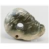 Image 2 : Stone Carving Nautilus
